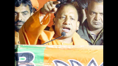Declare income in 15 days, no reckless comments: Yogi to ministers