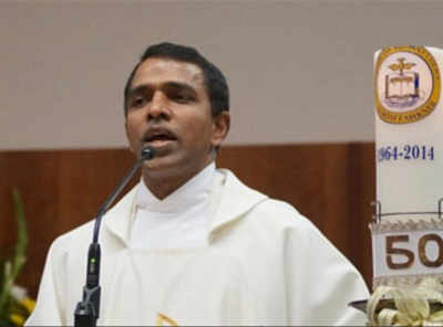 Australia: Now, Indian priest attacked in alleged hate crime