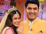 Kapil Sharma linked to Preeti Simoes