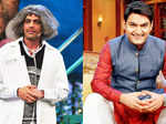 Kapil's fight with Sunil Grover