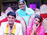 Kapil married Jacqueline on his show