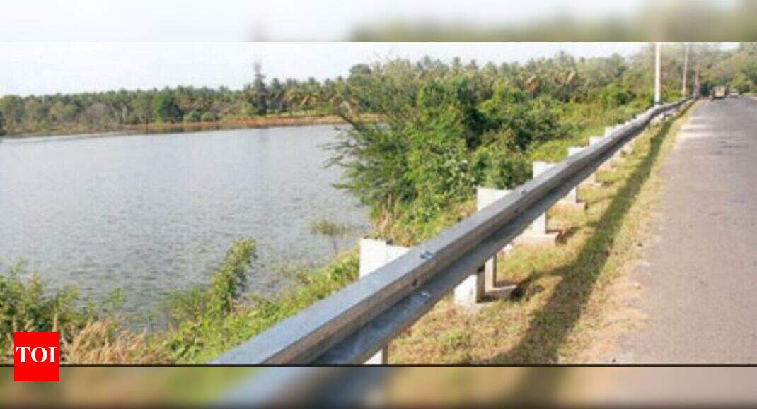 W Metal Beam Crash Barrier Tenders The Best Picture Of Beam