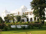 Saif Ali Khan's Pataudi Palace