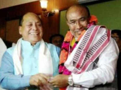 BJP-led govt wins floor test in Manipur; CM Biren Singh gets support from 33 MLAs
