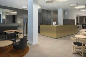 Savoy Hotel