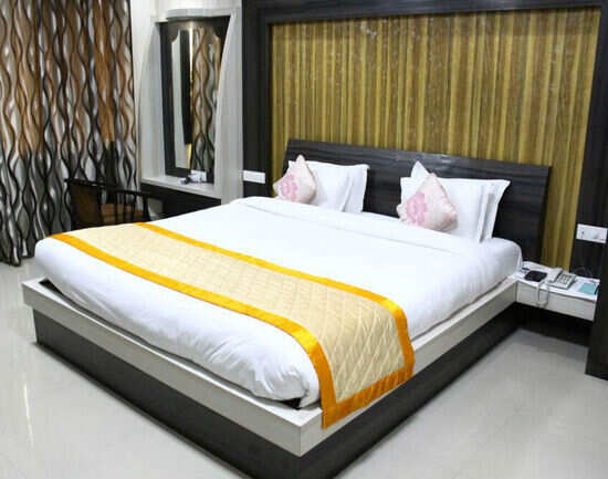 Five of the best luxury hotel experiences in Gaya