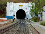 Tunnel No. 33, Shimla haunted place