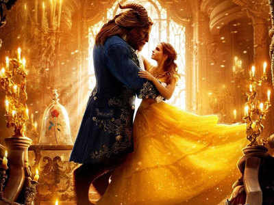 ‘Beauty And The Beast’ box-office collection first weekend