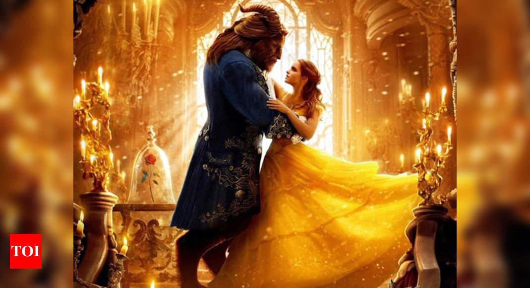 ‘Beauty And The Beast’ box-office collection: The Hollywood film