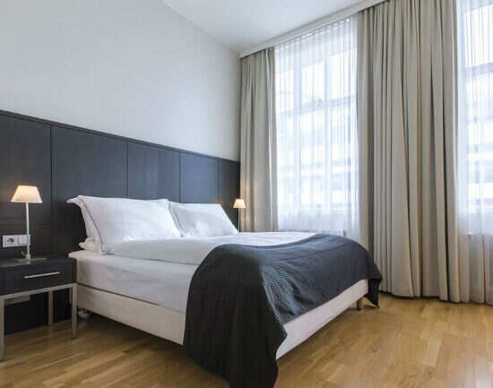Radisson Blu 1919 Hotel