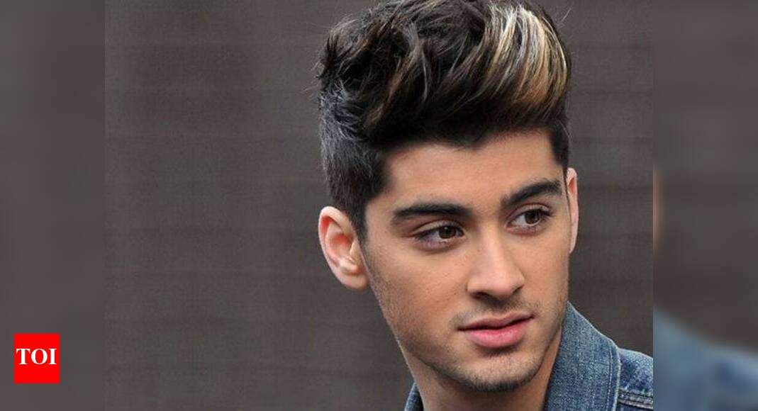 Zayn Malik's nickname for girlfriend Gigi Hadid English Movie News