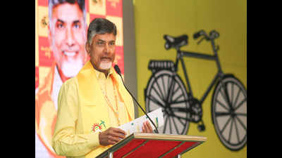 TDP bags all 9 council seats after win in Kadapa, Kurnool and SPS Nellore