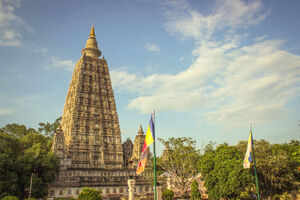 Prominent places to visit in Gaya: the land of Buddha