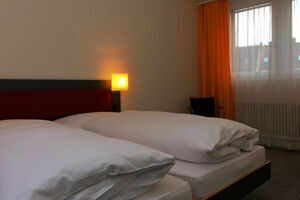 Hotel Kreuz Bern