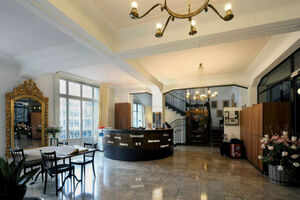 Hotel National