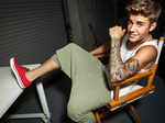 Canadian singer: Justin Bieber's concert