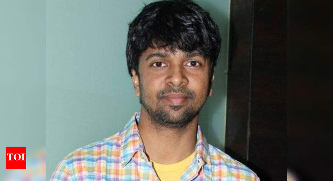I’m happy Raja Sir is taking royalty issue to a bigger stage: Madhan ...