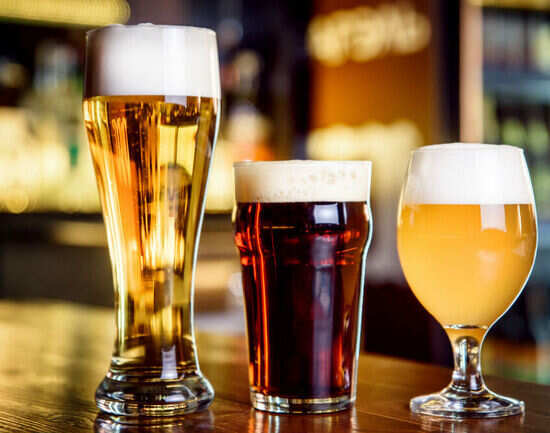 Nameless Beer Bar
