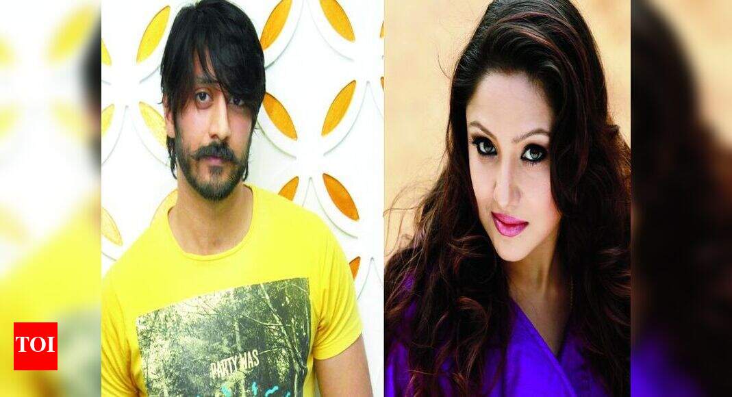 Priyanka Upendra Gender equality Kannada film industry takes a big