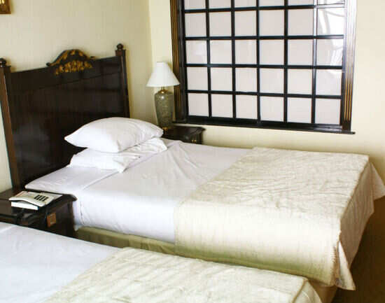 Le Tour Traveler's Rest Youth Hostel