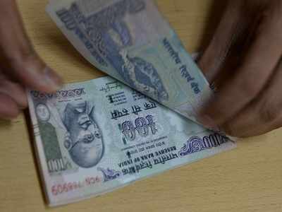 Rupee scales new 16-month high, up 10 paise at 65.36