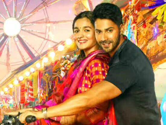 Alia Bhatt speaks about the ‘Badrinath Ki Dulhania’ male molestation controversy