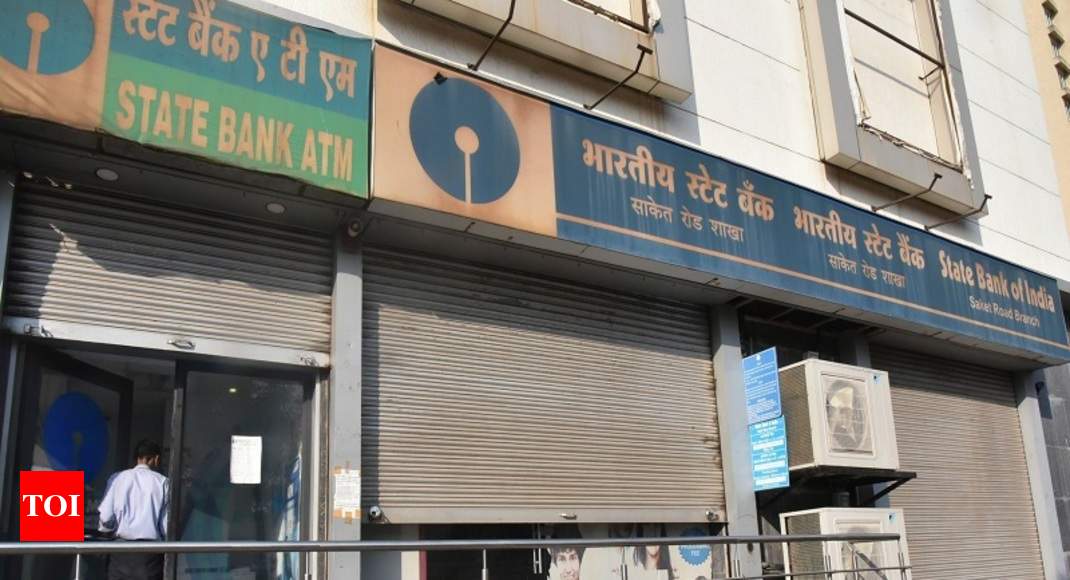 SBI Bharatiya Mahila Bank merger: Bharatiya Mahila Bank to ...