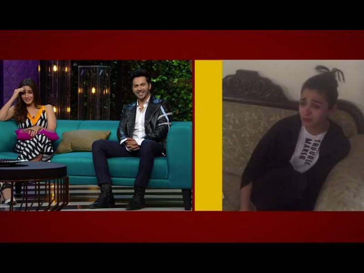 11 best moments from the fifth season of 'Koffee With Karan' :::MissKyra 11 best moments from the fifth season of 'Koffee With Karan' :::MissKyra