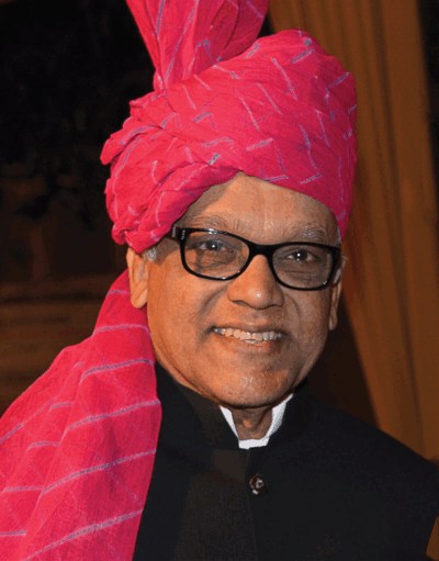 KRISHNARAJ RAI - Times of India