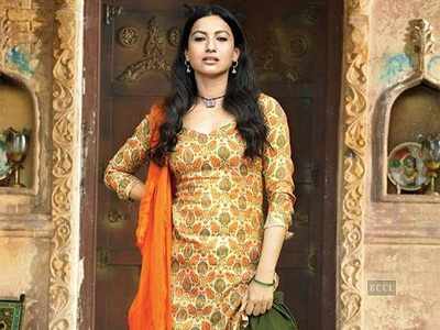Gauahar Khan hopes people recognise her potential in 'Begum Jaan'
