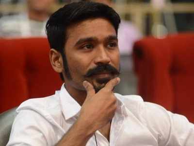 Birthmarks removed from Dhanush's body, suggest medical reports