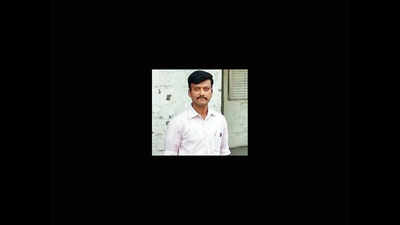 Constable goes extra mile to find techie’s lost gift from husband