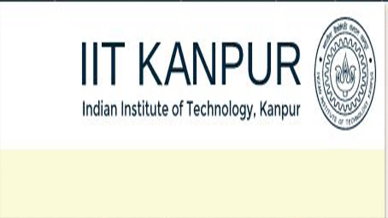 IIT Kanpur में शुरू होंगे दो नए एमटेक कोर्स, जानें कैसे मिलेगा एडमिशन | Two  new MTech courses on drone technology launch in IIT Kanpur know how to get  admission check details