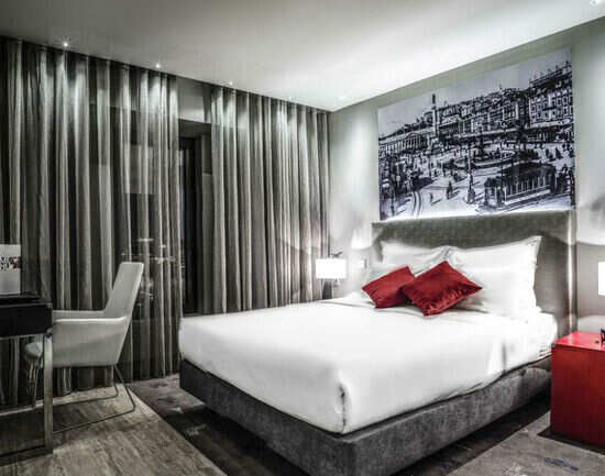 Mid-budget hotels in Lisbon that offer optimum comfort to travellers