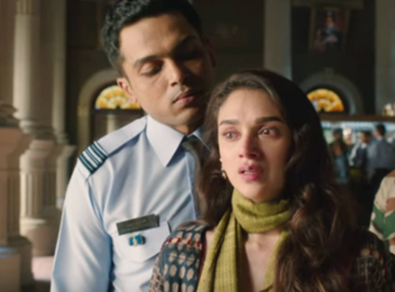 Kaatru veliyidai full best sale movie watch online dailymotion