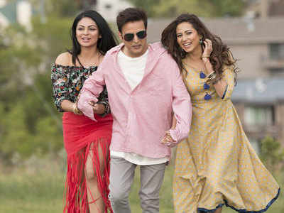 The much-awaited Jimmy Shergill starrer 'Jindua' opens the packed movie season in Punjab