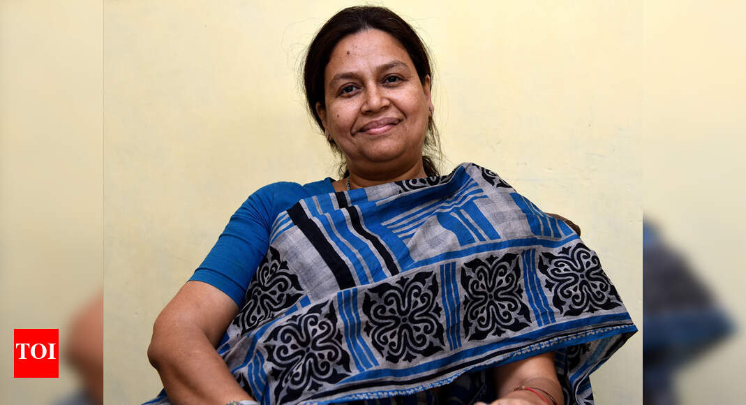 History Don’t use ornamental language, present valid points Nagpur