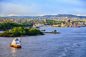 Oslo in 48-hours