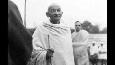 3-day fest on Gandhi in Patna from March 25