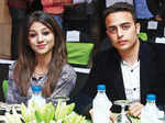 Mariyam Khan and Krishna Khanna, Fresh Face Delhi '16 second runners-up