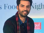 Jashan Singh during the launch party of Times Food and Nightlife Guides Delhi 2017