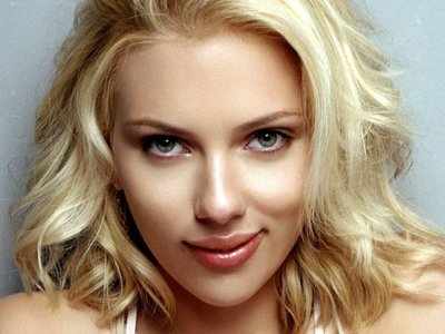 Scarlett Johansson - Exclusive Interviews, Pictures & More