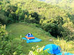 Kudremukh Trek