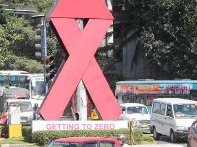 Rajya Sabha passes bill to ensure rights of HIV and AIDS patients