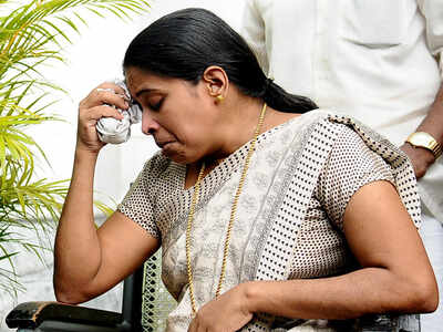 Image result for jishnu pranoy mother