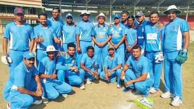 Indian deaf cricket team beats Sri Lanka to lift Asia Cup