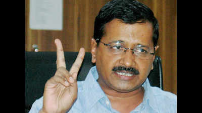 CM Arvind Kejriwal to join civic poll campaign by month-end