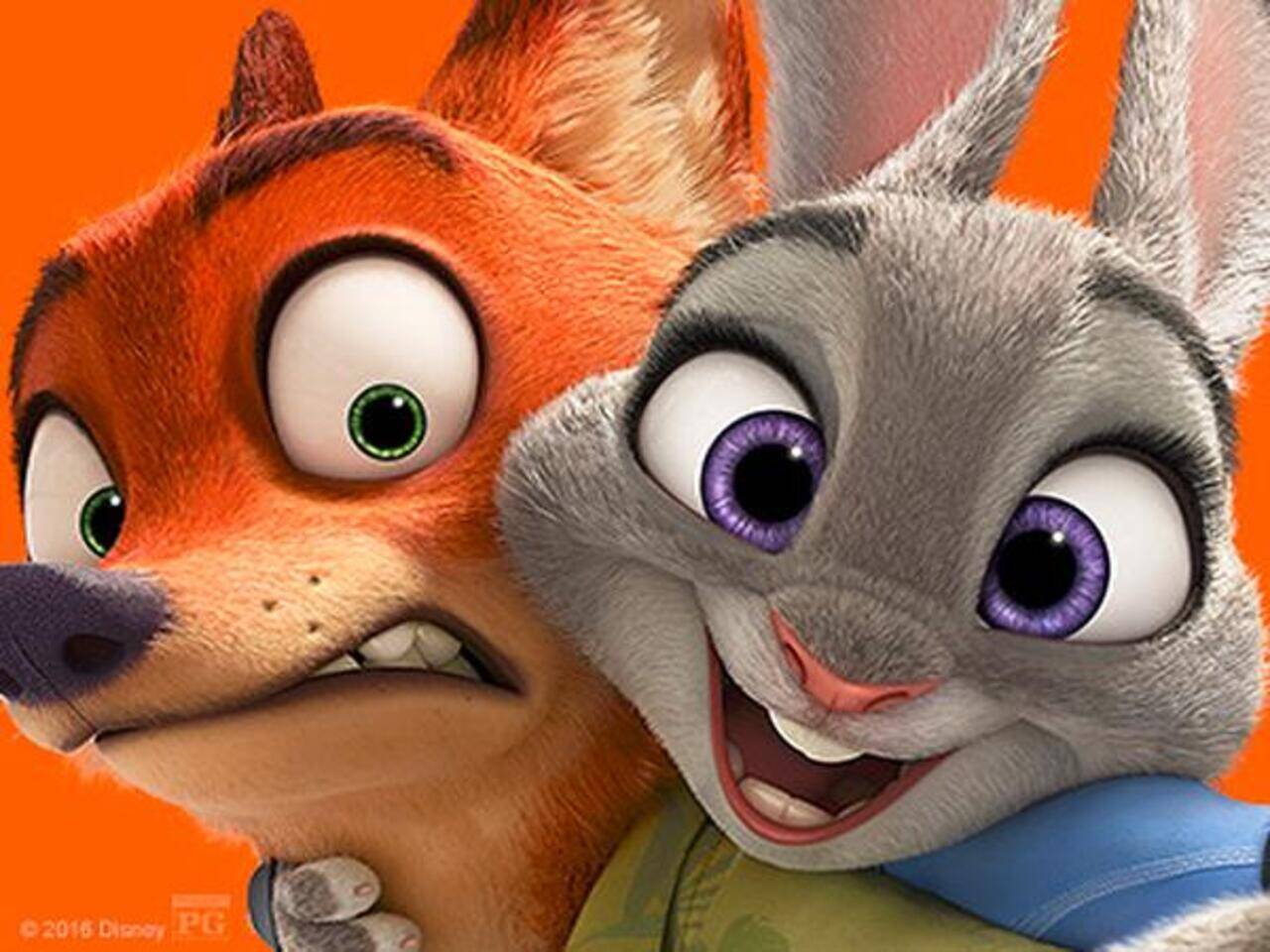 Writer Gary L. Goldman's lawsuit says Disney copied his plans for 'Zootopia' | English Movie News - Times of India Writer Gary L. Goldman's lawsuit says Disney copied his plans for 'Zootopia' | English Movie News - Times of India