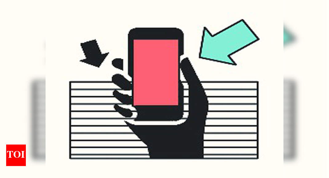 Now, scan QR code on electricity bill to download Mahavitaran cellphone