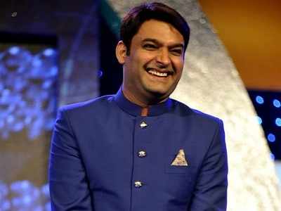 Kapil Sharma enters top 10 celebrity advance-tax payer list